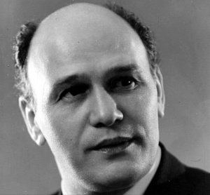 Azərbaycan kinosunun patriarxı Tofiq Tağızadə