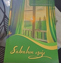 Sabahın işığına yazılan &ouml;m&uuml;r