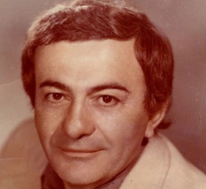Həm rəssamlıq, həm müğənnilik…