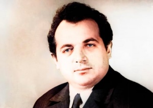 SƏNƏTKARLARI UNUTMADIQ &ndash; &ldquo;Mozalan&rdquo;a nəfəs verən Vaqif Məmmədov