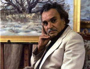 Rənglər imperiyasının azman sərkərdəsi &ndash; ELBƏY RZAQULİYEV