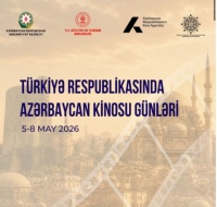 T&uuml;rkiyədə Azərbaycan kinosu r&uuml;zgarı əsdi...