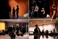 &ldquo;Ritm&rdquo; rəqs qrupunun &ccedil;ıxışı Fransa mətbuatında