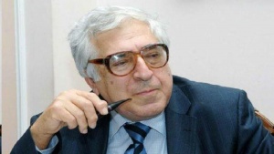 VAQİF SƏMƏDOĞLU, &ldquo;Dantenin yubileyi&rdquo; barədə d&uuml;ş&uuml;ncələr