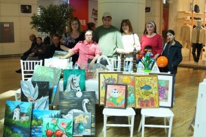 II Psixologiya və Loqopediya Festivalı ke&ccedil;irildi