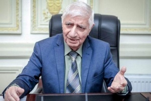 i Fikrət Qocanın xatirəsinə həsr olunan elektron resurslar virtual oxuculara təqdim edilib