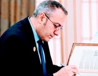 MİLLİ KİMLİK: Hər millətin şəxsiyyət vəsiqəsi