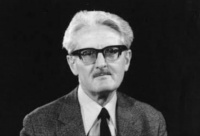 T&uuml;rk realizminin ustad n&uuml;mayəndəsi