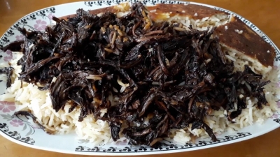 Daşma plov