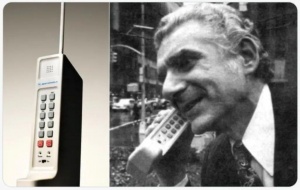 &ldquo;Maraqlı s&ouml;hbətlər&rdquo;də mobil telefonun doğuluşu