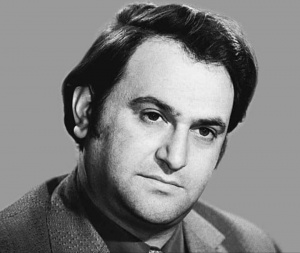 Rasim Balayevi əlindən tutub bu sənətə gətirən Səməndər Rzayev olub