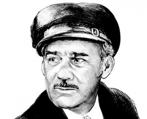 &Ouml;tən əsrin bestsellerlər m&uuml;əllifi