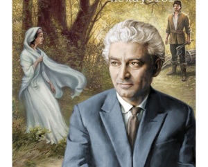 Ənvər Məmmədxanlının yaradıcılıq yolu - ARXİVDƏN