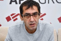 “Matsoni” - Əli Novruzov