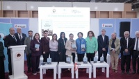 T&uuml;rk Mədəniyyəti və İrsi Fondu &ldquo;Birinci T&uuml;rkoloji Qurultay&rdquo; kitabını təqdim edib