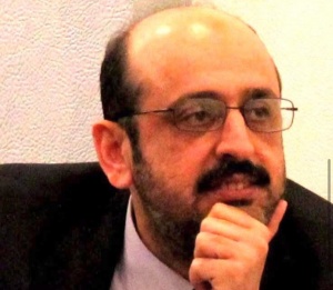 Eyyub peyğəmbərin Xalq artisti adaşı...