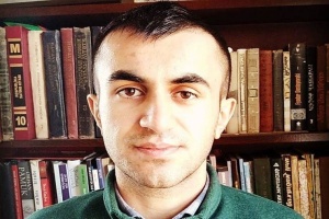 Hekayə saatı - “Yeni dünya düzəni”, Furqanın hekayəsi