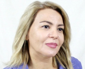 REDAKSİYANIN PO&Ccedil;TUNDAN &ndash; Pərvanə Əliqızının hekayəsi