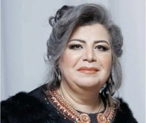 G&uuml;lər Əhmədova: &ldquo;İnsan &ouml;z&uuml; ilə xoşbəxt deyilsə, deməli, he&ccedil; kimlə də xoşbəxt olmayacaq&rdquo;