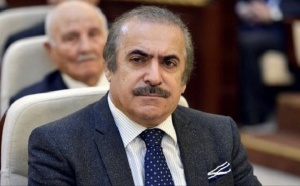 Vaxtdan uca dayanan akademik – RƏFAEL HÜSEYNOV