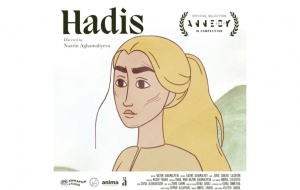 Azərbaycanın iki animasiya filmi beynəlxalq festivalda n&uuml;mayiş olunacaq