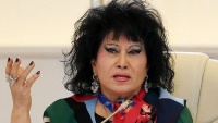 ZEYNƏB XANLAROVA: “Deyirdi ki, “səninlə söhbətdən zövq alıram…”