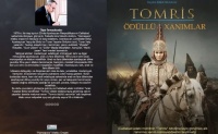 Tomris &ouml;d&uuml;ll&uuml; xanımlar