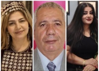 &ldquo;Psixologiya və şeir&rdquo; rubrikasında şair Təranə Yusifqizi və psixoterapevt Fazil Cəfərov