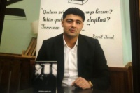 Yıxılacaqsan uşağının yatağından, sevgilərin otağından… - ŞEİRLƏR