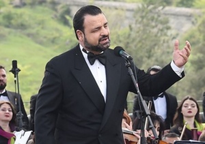 Operamızın qızıl səsli tenoru