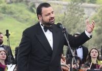 Operamızın qızıl səsli tenoru