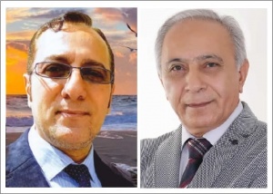 D&uuml;ş&uuml;ncəyə nəfəs verən qələm