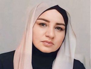 REDAKSİYANIN PO&Ccedil;TUNDAN, &ldquo;Siz bizim əbədi işığımızsınız&rdquo; - esse