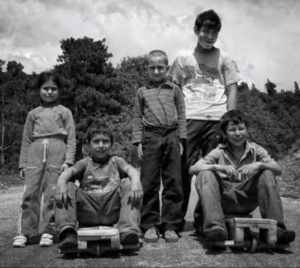 &ldquo;Maraqlı s&ouml;hbətlər&rdquo;də o nəsil və bu nəsil