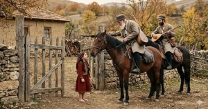 &ldquo;Maraqlı s&ouml;hbətlər&rdquo;də Molla Cumanın qızı Reyhan xanım və aşıqlar