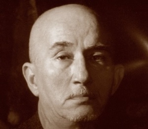 Novator teatr rejissoru Vaqif İbrahimoğlu