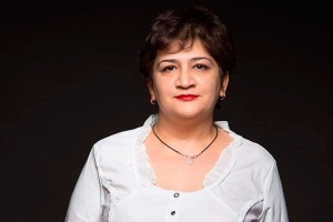 BİRİ İKİSİNDƏ &ndash; Rəbiqə Nazimqızının şeirləri ilə