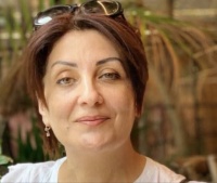 Qaraqanın anası Afaq xanım