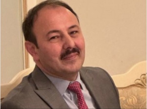 ƏKBƏR QOŞALI: “Bu gün insanlar vicdanlı ədəbiyyata ehtiyac duyur”