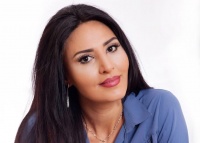 Həm aktrisa, həm kulturoloq, həm də prodüsser