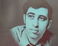 İncə dərəsindən çıxan say-seçmə şairlərdən biri