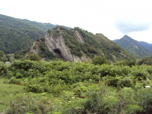 Siz hələ də Uğan mağarasını g&ouml;rmənisiz?