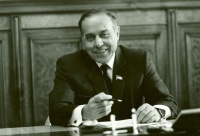 Heydər Əliyevə olan inamımın nağıla bənzəyən hekayəsi