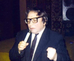 O bir el şairi kimi yaddaşlarda qaldı