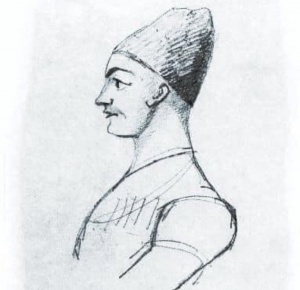 Dahi rus şairi Puşkinin şeir həsr etdiyi azərbaycanlı