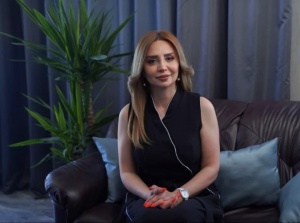 Sosial şəbəkə bir &ccedil;oxlarımız &uuml;&ccedil;&uuml;n aqressiyamızı g&ouml;stərə biləcəyimiz bir m&uuml;hitdir