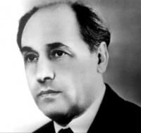 İki dəfə "Qırmızı əmək bayrağı" ordenli şair