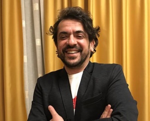 &ldquo;SOY production" şirkətinin qurucularından biri &ndash; SƏYAVUŞ H&Uuml;SEYNLİ