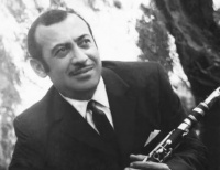 Klarneti milliləşdirən sənətkar - Vəli Qədimov