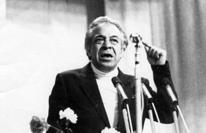 &ldquo;Ay gecikən məhəbbətim&rdquo; onun şah əsəri idi